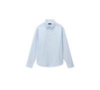 Napapijri Terra Oxford Long Sleeve Shirt 3XL