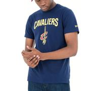 Chemise New Era Basic - NBA Cleveland Cavaliers navy