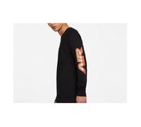 Chemise Nike Air Jordan Sport T-shirt à manches longues DNA HBR CV3000010 XL