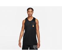 Chemise Nike Kd Dri-fit Mesh Jersey débardeur noir CV2407010