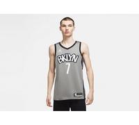 Chemise Nike maillot nba brooklyn nets édition déclaration swingman de kevin durant CV9469005