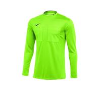Chemise Nike Referee Ii Dri-fit - Vert - Homme - Ajustée - Manches courtes - Col chemise L