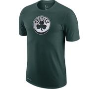 Chemise Nike t-shirt dri fit pro vert avec logo édition gagnée des Boston Celtics de la NBA CZ7238330