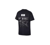 Chemise Nike t-shirt NBA Brooklyn Nets World Courtside noir CK8003010 XL