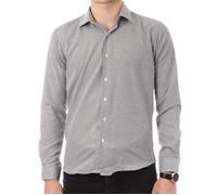 Chemise Noir/Blanc Homme Saint-Hilaire 203 M