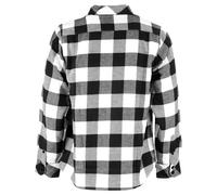 Chemise Noire DICKIES Sacramento (S)