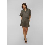 Chemise Noire Pour Femmes Kori S25k350023-2201