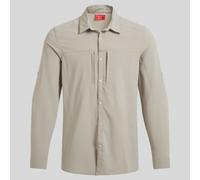 Chemise Nosilife Pro V Parchment - Chemise | Craghoppers L