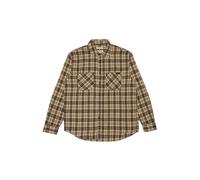 Chemise Nudie Jeans Julian Marron S