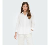 Chemise Onlgrace Bersa Bright White 15371427 Femme Only