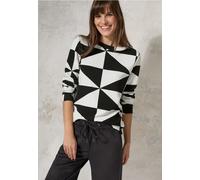Chemise ottomane à motifs