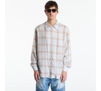 Chemise OUR LEGACY Every Shirt Laramie Check Tencel Outrider 52