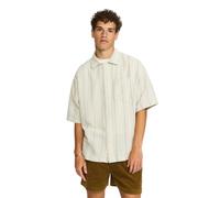 Chemise oversize Revolution Beige 2XL