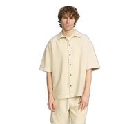 Chemise oversize Revolution Blanc L