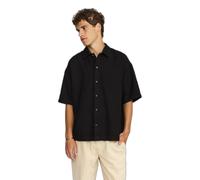 Chemise oversize Revolution Noir XL