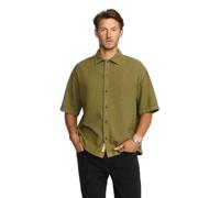 Chemise oversize Revolution Vert 2XL