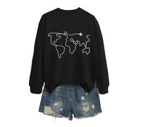Chemise Palmier Femme Manche en Blouse Pullover Islandais Imprimé Grenouille Voile Bonne Chere Ca Roll Volant Cotele Personnalisé Tailleur Surf Ajoure Brode