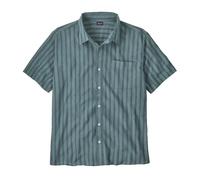 Chemise Patagonia A/C Bleu XL