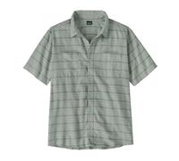 PATAGONIA M's Back Step Shirt - Homme - Gris - taille XL- modèle 2026