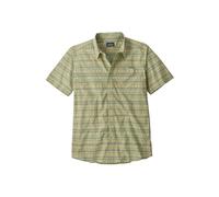 Patagonia Go To Chemise vert S
