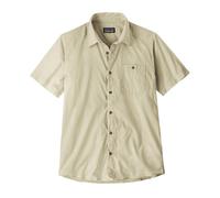Chemise Patagonia Sunrise Stream Blanc XL