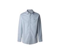 Pepe Jeans Clemente Long Sleeve Shirt Gris M Homme