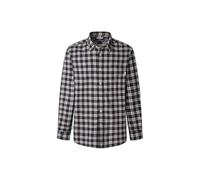 Pepe Jeans Clermont Long Sleeve Shirt Bleu M Homme