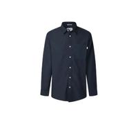 Pepe Jeans Creed Long Sleeve Shirt Bleu M Homme