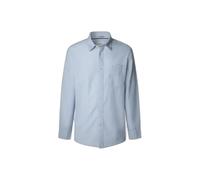 Pepe Jeans Creed Long Sleeve Shirt Bleu M Homme