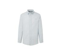 Pepe Jeans Marius Long Sleeve Shirt Bleu M Homme