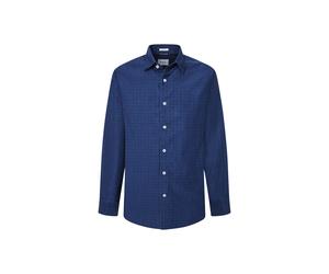 Chemise Pepe Jeans Morey Bleu S