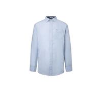 Chemise Pepe Jeans Parker Bleu M