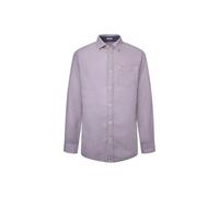 Pepe Jeans Parker Long Sleeve Shirt Marron L Homme