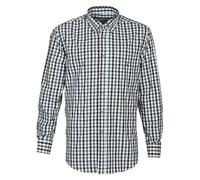Chemise PERCUSSION Durance Vert XL