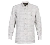 Chemise PERCUSSION Inverness Vert M