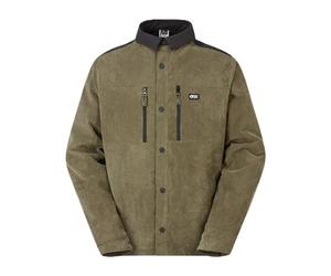 Chemise PICTURE BMDJI CORD TECH JKT (Grape Leaf) Homme XL