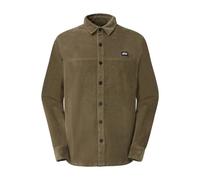 Chemise PICTURE GRAFTONS SHIRT (Shitake) Homme XL