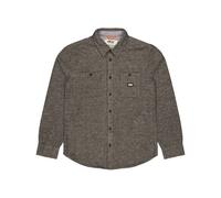 Chemise PICTURE LEWELL SHIRT (C Pure Cashmere) Homme XXL