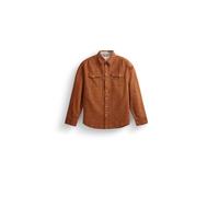 Chemise PICTURE LEWELL SHIRT (Red Clay) Homme L
