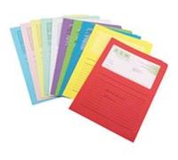 Chemise poche avec fenêtre G