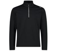 Polaire CMP Stretch Performance Fleece noir blanc - XXL