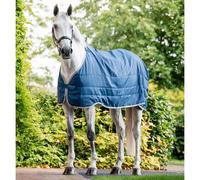 Chemise polaire pour cheval Horseware Ionic 50g Bleu 125 cm