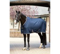 Chemise polaire pour cheval LeMieux Kudos Bleu 125 cm