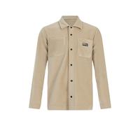 Protest - Prtfinest - Chemise homme BambooBeige - S
