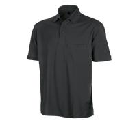 Chemise Polo À Manches Courtes Avec Poche Polycoton Piquée RESULT Work-Guard