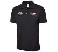 Chemise Polo Personnalisée Brodée NIC EIC Installateur Domestique Avec Nom/Texte