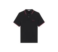 Chemise Polo Piquée Signature Ben Sherman Pour Hommes En 6 Couleurs, 2XL-5XL