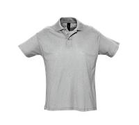 Chemise Polo Unisexe En Coton Piqué À Manches Courtes SOL'S