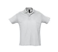 Chemise Polo Unisexe En Coton Piqué À Manches Courtes SOL'S