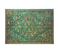 Chemise porte-documents Fleur d'Émeraude